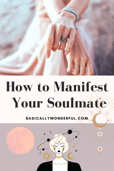 manifesting a soulmate