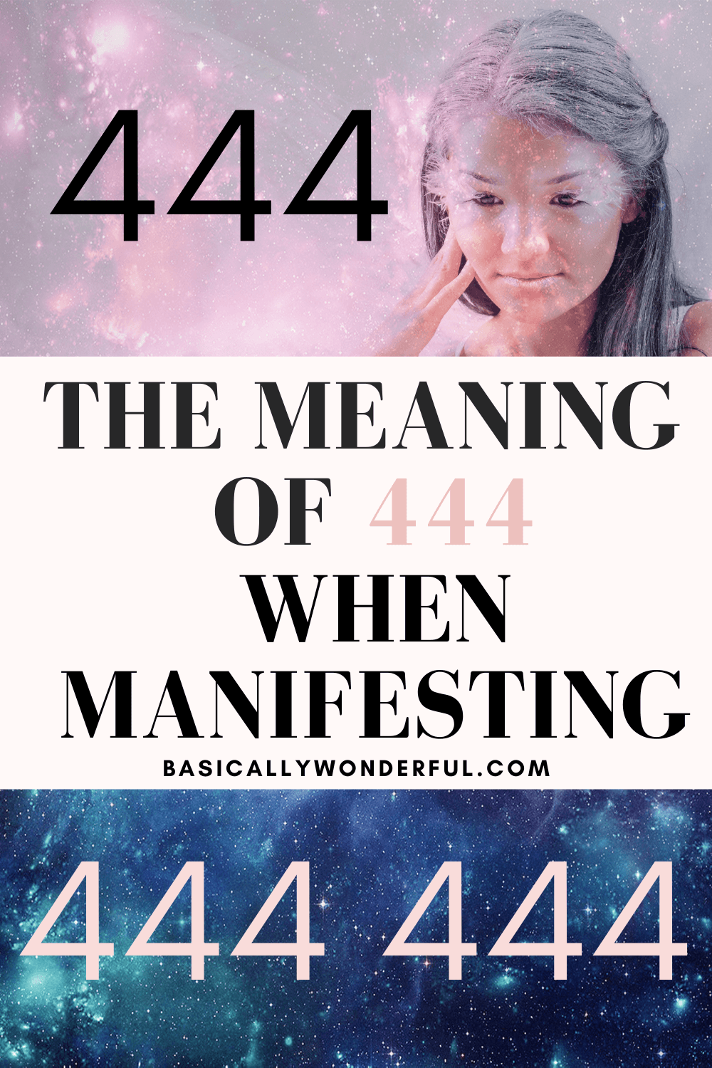 444 astrology meaning