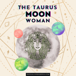 taurus moon woman